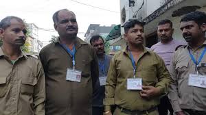 Nainital: ऑटो चालकों ने पुलिस पर लगाया उत्पीड़न और बेवजह  परेशान करने का आरोप