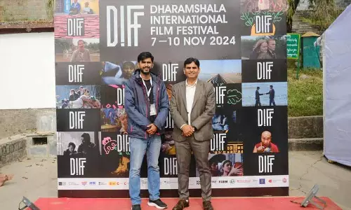 Dharamshala अंतर्राष्ट्रीय फिल्म महोत्सव में दक्षिण भारतीय फिल्मों का जलवा