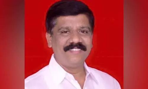 Ratnagiri: कांग्रेस के अविनाश लाड को पार्टी ने निलंबित कर दिया