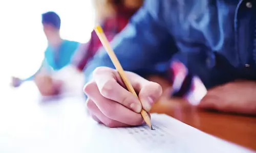 APPSCCE प्रारंभिक परीक्षा की तिथि अपरिवर्तित रहेगी, APPSC ने पुष्टि की