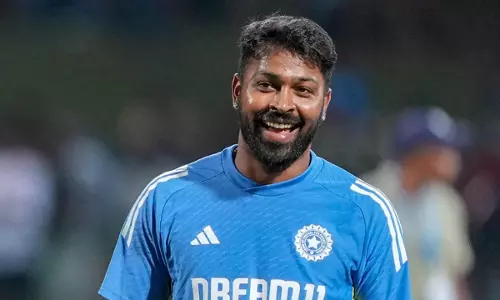 हार्दिक पंड्या से हुई गलती