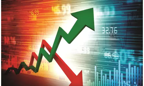 Stock Market: भारतीय शेयर बाजार सपाट बंद, सोना निचले स्तर पर कर रहा कारोबार Stock Market: भारतीय शेयर बाजार सपाट बंद, सोना निचले स्तर पर कर रहा कारोबार