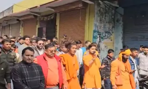Uttarakhand: अवैध मस्जिद को लेकर भड़के विवाद के दो दिन बाद शांति कायम