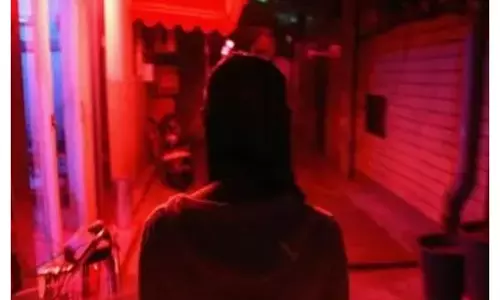 होटल में पार्टी...थाईलैंड की युवती के साथ हिस्ट्रीशीटर, फिर पुलिस को मिली चौंकाने वाली खबर