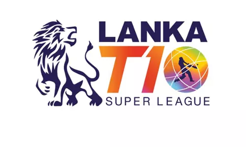Lanka T10 Super League 2024: आमिर, निस्सांका, विसे ने खिलाड़ियों के ड्राफ्ट पर प्रकाश डाला