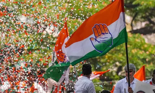 शिवाजीनगर-पार्वती विधानसभा में बागी कांग्रेस को कांग्रेस की ओर से नोटिस शिवाजीनगर-पार्वती विधानसभा में बागी कांग्रेस को कांग्रेस की ओर से नोटिस