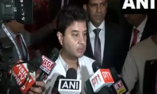 बहुत महत्वपूर्ण, महत्वपूर्ण मील का पत्थर: दिल्ली में आयोजित SATRC 25 सम्मेलन पर सिंधिया