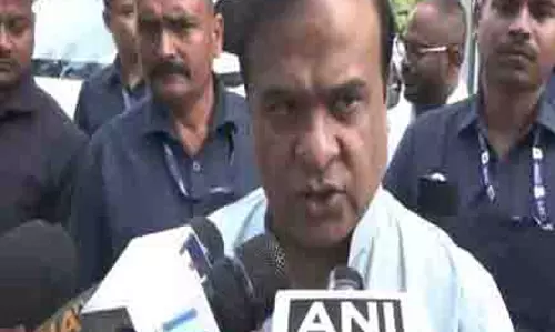 झारखंड चुनाव से पहले असम के CM हिमंत ने कहा, हम भारी बहुमत की ओर बढ़ रहे हैं
