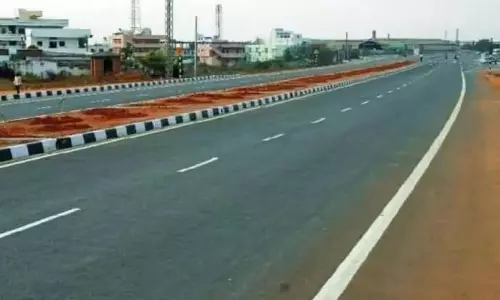 Nagaland : उपमुख्यमंत्री टीआर जेलियांग ने 4 दिवसीय राजमार्ग निरीक्षण दौरे की शुरुआत की Nagaland : उपमुख्यमंत्री टीआर जेलियांग ने 4 दिवसीय राजमार्ग निरीक्षण दौरे की शुरुआत की