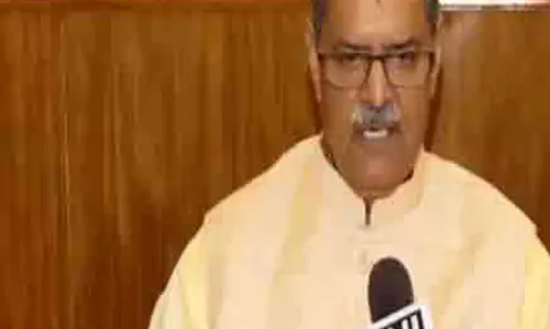 Odisha सरकार ने अंतर्राष्ट्रीय बाजरा सम्मेलन में बाजरा को बढ़ावा देने की पहल पर प्रकाश डाला