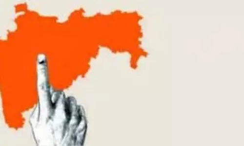 महागठबंधन में तानाशाही और नाराजगी: चुनाव के बाद ही मुख्यमंत्री पद तय महागठबंधन में तानाशाही और नाराजगी: चुनाव के बाद ही मुख्यमंत्री पद तय