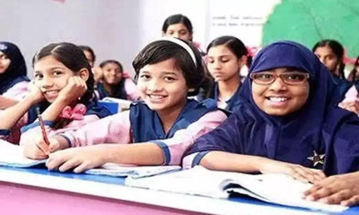 TechTip ने अल्पसंख्यकों के लिए ‘रुकी हुई’ योजना को पुनर्जीवित करने की वकालत की