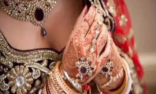 दुल्हन की होने वाली थी विदाई, तभी चल गई गोली...मच गई अफरातफरी