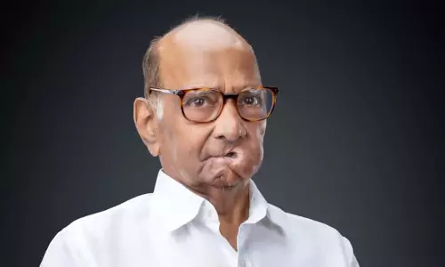 महाराष्ट्र: शरद पवार की NCP सतारा में अस्तित्व की लड़ाई लड़ रही
