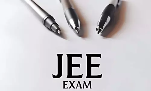 IIT कानपुर ने जेईई मेन्स 2025 की तैयारी के लिए मुफ्त 45-दिवसीय क्रैश कोर्स शुरू किया