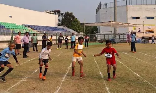 Bundi: खेलो इंडिया राइजिंग टैलेंट आइडेंटिफिकेशन का आयोजन 15 नवंबर से