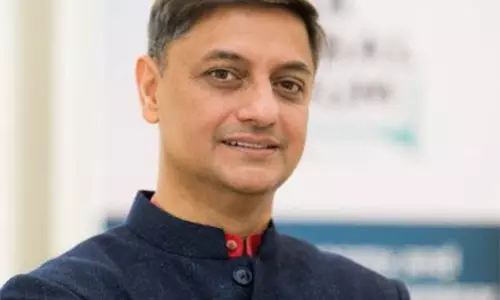 अवैध आव्रजन अब एक वैश्विक मुद्दा, इस पर ईमानदार चर्चा की जरूरत: अर्थशास्त्री Sanjeev Sanyal