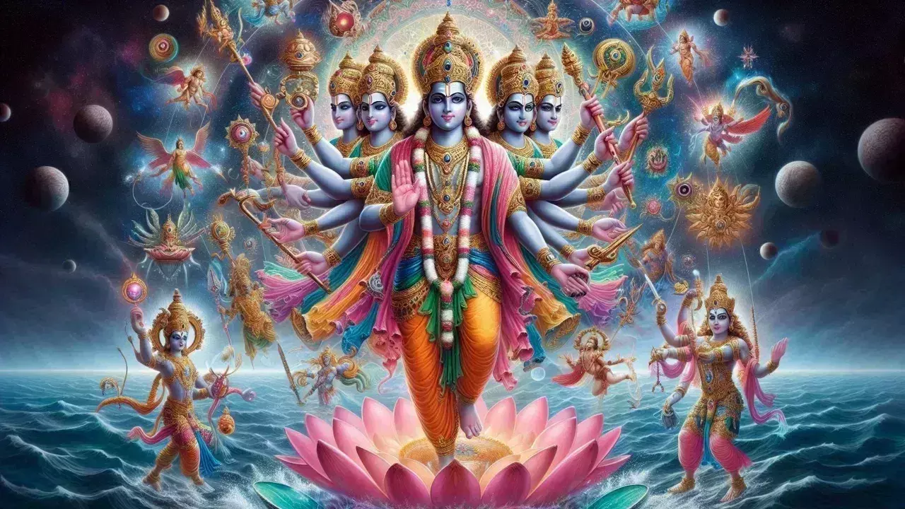 Dev Uthani Ekadashi पर करें ये 5 काम,भगवान की होगी कृपा