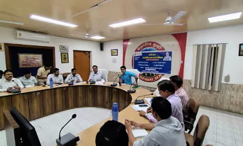 Bundi: जिला कलेक्टर धरती आबा जनजातीय ग्राम उत्कृष्ट अभियान में जिले के 265 गांव शामिल