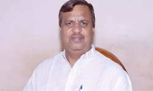 भ्रष्टाचार और अपराध कांग्रेस रूपी सिक्के के दो पहलू हैं : शिवरतन