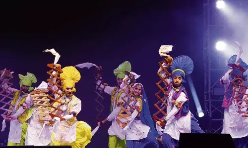 संस्कृति, रचनात्मकता और नवाचार के प्रदर्शन के साथ PECFEST का समापन