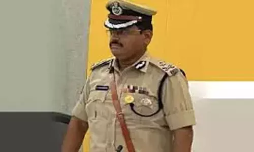 Vijayawada पुलिस ने 121 गुमशुदा मामलों की जांच के लिए विशेष टीम बनाई Vijayawada पुलिस ने 121 गुमशुदा मामलों की जांच के लिए विशेष टीम बनाई