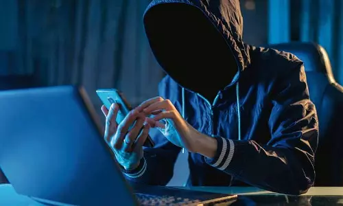 Chandigarh निवासी को साइबर धोखाधड़ी में 16 लाख रुपये का नुकसान
