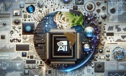 NVIDIA AI निवेश क्यों नहीं ? AI पावर के लिए Amazon का परमाणु कदम