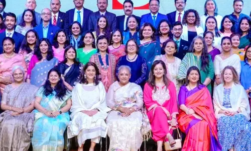 KCPS MD ने ओमान में राउंड स्क्वायर फोरम में भाग लिया
