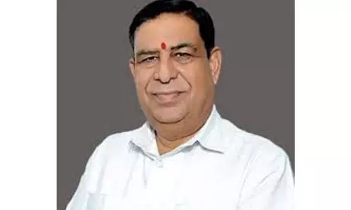 Ex-MLC: जम्मू के लिए भूमि, नौकरी की गारंटी अधिक महत्वपूर्ण