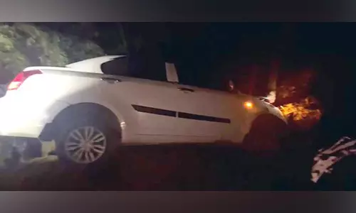 असम राइफल्स ने Mizoram में 7.19 करोड़ रुपये से अधिक मूल्य की ड्रग्स जब्त की
