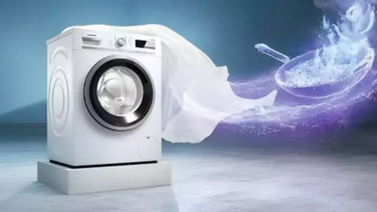 Automatic Washing Machine पर मिल रहा हजारों रुपए का डिस्काउंट