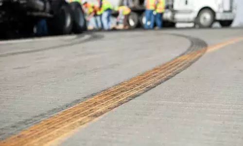 Ludhiana: तेज रफ्तार वाहन द्वारा घसीटे जाने से बाइक सवार की मौत