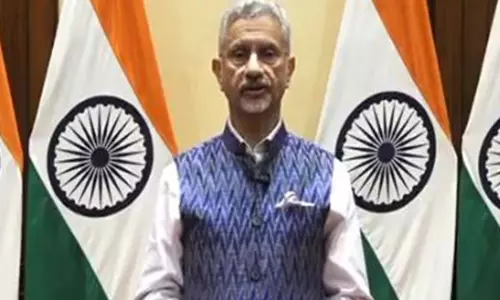 विदेश मंत्री Jaishankar ने भारत को जानिए क्विज़ का 5वां संस्करण लॉन्च किया