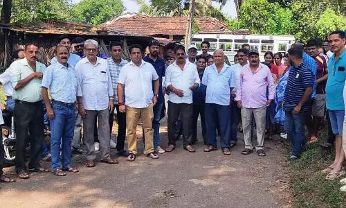 Wantian गांववालों ने 22 लाख वर्गमीटर से अधिक भूमि हड़पने के प्रयास का दावा किया Wantian गांववालों ने 22 लाख वर्गमीटर से अधिक भूमि हड़पने के प्रयास का दावा किया