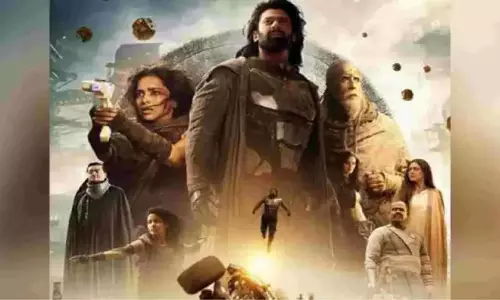 Kalki 2898 AD जापान में 2025 में रिलीज होगी