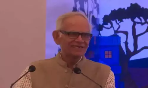 MANUU ने आज़ाद मेमोरियल लेक्चर के साथ राष्ट्रीय शिक्षा दिवस मनाया