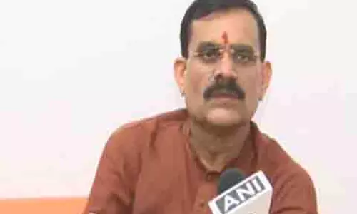MP: भाजपा प्रमुख वीडी शर्मा ने उपचुनाव में ऐतिहासिक अंतर से जीत का भरोसा जताया