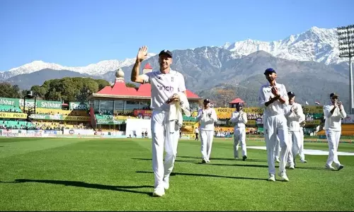 माइकल वॉन की भविष्यवाणी, IPL नीलामी में कौन सी फ्रेंचाइजी जेम्स एंडरसन को खरीदेगी