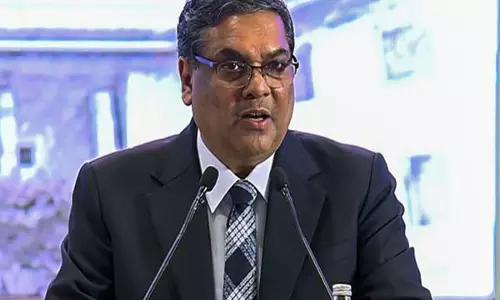 CJI संजीव खन्ना ने अदालतों को सुलभ और उपयोगकर्ता अनुकूल बनाने के लिए अपना दृष्टिकोण बताया