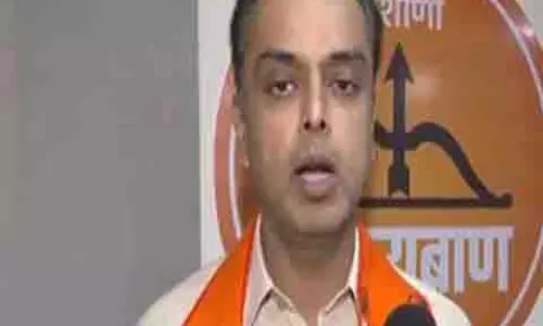 अगर Maharashtra आगे बढ़ेगा तो भारत आगे बढ़ेगा: चुनाव से पहले मिलिंद देवड़ा