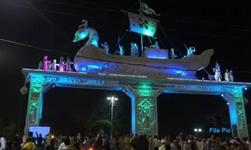 Cuttack बाली यात्रा 2024 में 12 देशों के राजदूत शामिल होंगे