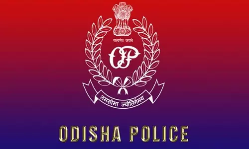 Odisha के इन तीन पुलिस अधिकारियों को मिला केंद्रीय गृह मंत्री दक्ष पदक-2024