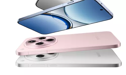 Oppo Find X8 सीरीज़ को आखिरकार लॉन्च की तारीख मिल गई, जानिए इसके बारे में डिटेल्स Oppo Find X8 सीरीज़ को आखिरकार लॉन्च की तारीख मिल गई, जानिए इसके बारे में डिटेल्स