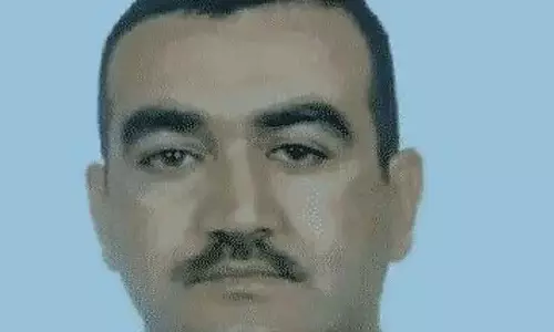 Former लेबनानी प्रधानमंत्री का हत्यारा इज़रायली हमले में मारा गया- रिपोर्ट