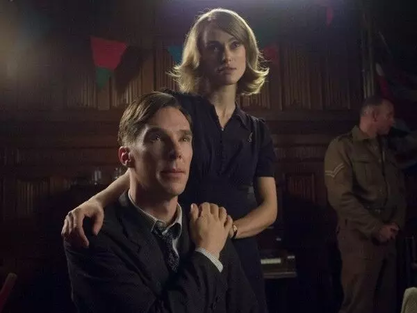 The Imitation Game की 10वीं वर्षगांठ: बेनेडिक्ट कंबरबैच, कीरा नाइटली ने आइकॉनिक फिल्म में काम करने को याद किया