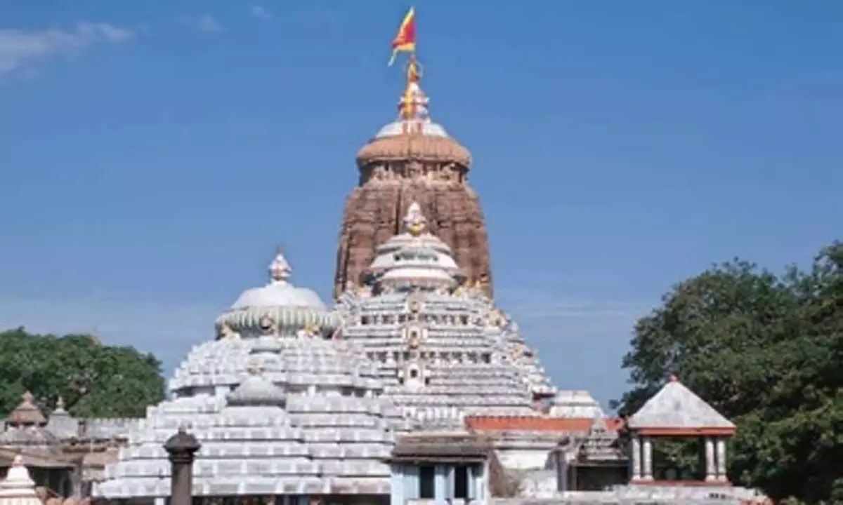 Odisha: श्रीमंदिर पंचुका की भीड़ के लिए विशेष व्यवस्था के साथ तैयार