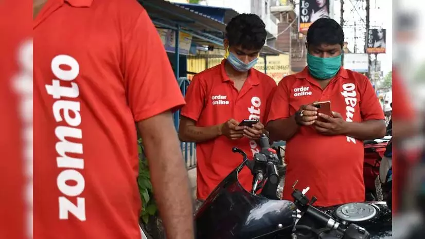 Zomato, Swiggy call CCI द्वारा एंटीट्रस्ट जांच के दावों को ‘भ्रामक’ बताया