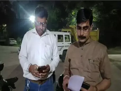 बिरयानी सेंटर के मालिक ने किशोर को रखा काम पर, पुलिस ने किया रेस्क्यू