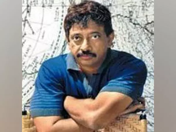 चंद्रबाबू नायडू के खिलाफ आपत्तिजनक पोस्ट करने के लिए Ram Gopal Varma के खिलाफ मामला दर्ज